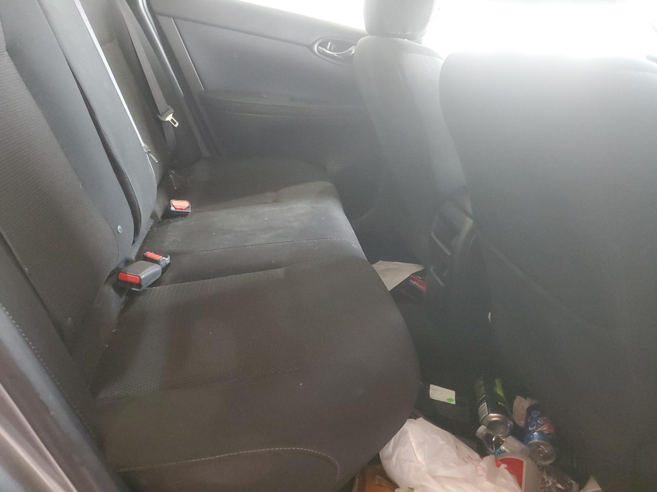 3N1AB7AP4KY230249 NISSAN SENTRA 2019