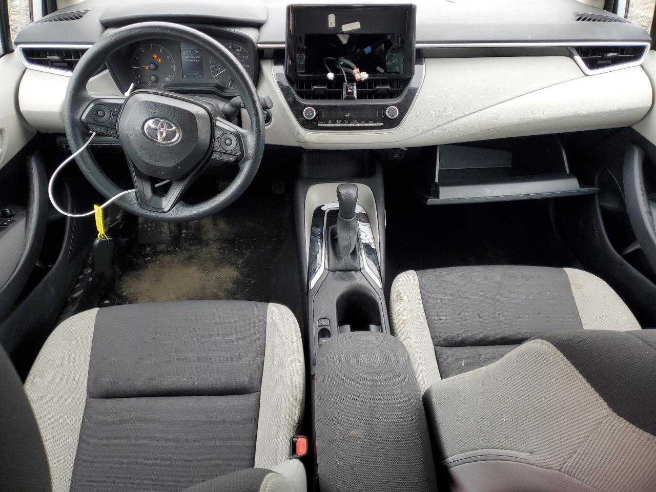 2024 Toyota Corolla - Image 8