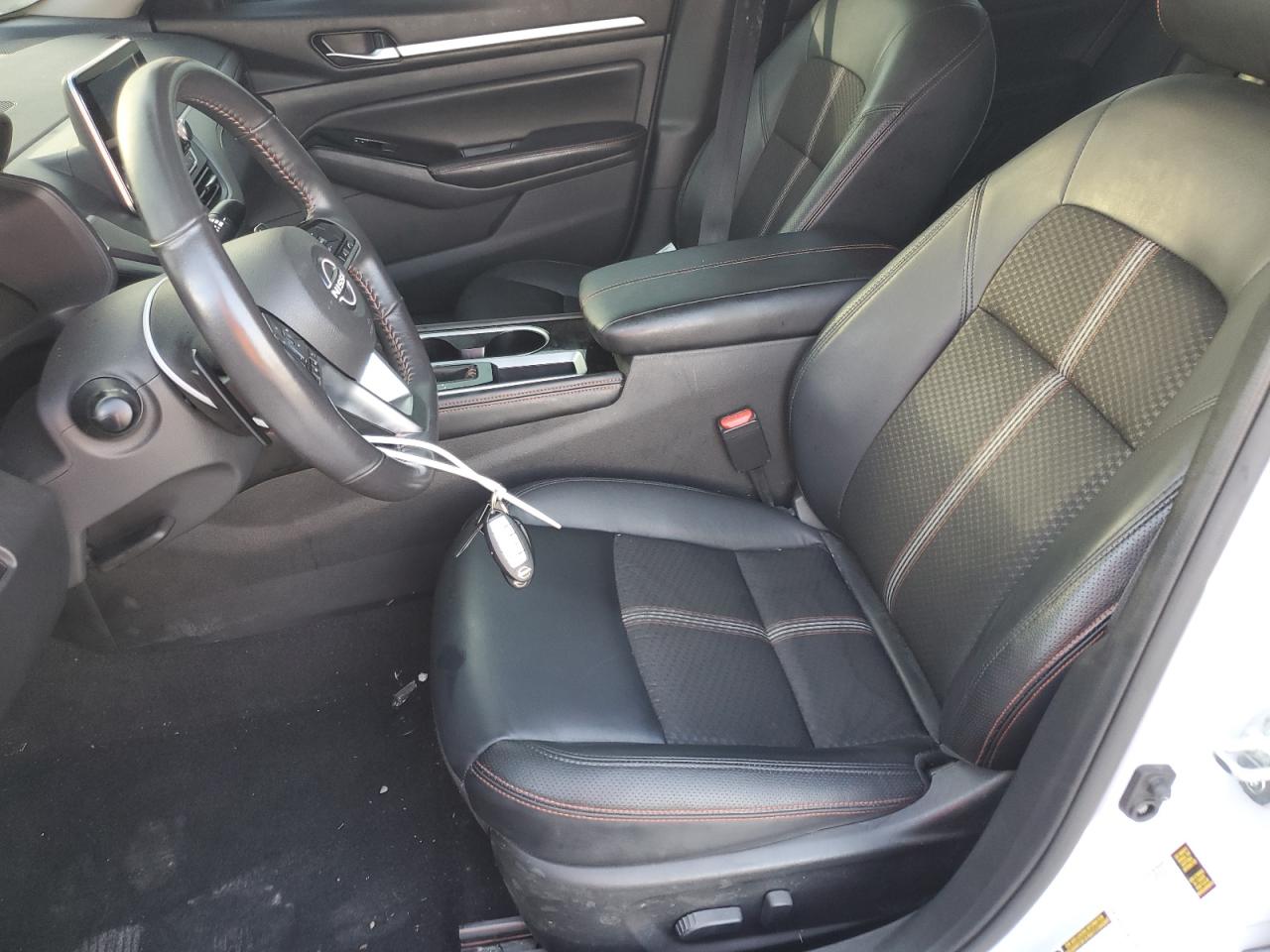 2024 Nissan Altima Sr VIN: 1N4BL4CV4RN315923 Lot: 55265615