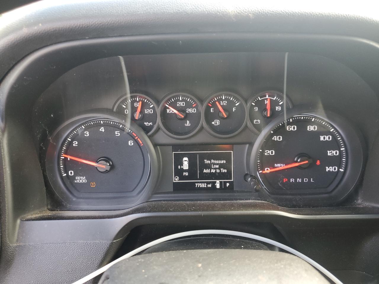 2021 Chevrolet Silverado C1500 VIN: 3GCNWAEF6MG209607 Lot: 56628205