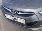 2014 HYUNDAI I40 STYLE for sale at Copart SANDTOFT