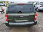 2009 Jeep Patriot Sport للبيع في Indianapolis، IN - Normal Wear