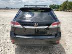2013 Lexus Rx 350 იყიდება Houston-ში, TX - Front End