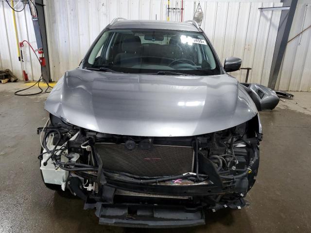  NISSAN ROGUE 2016 Gray