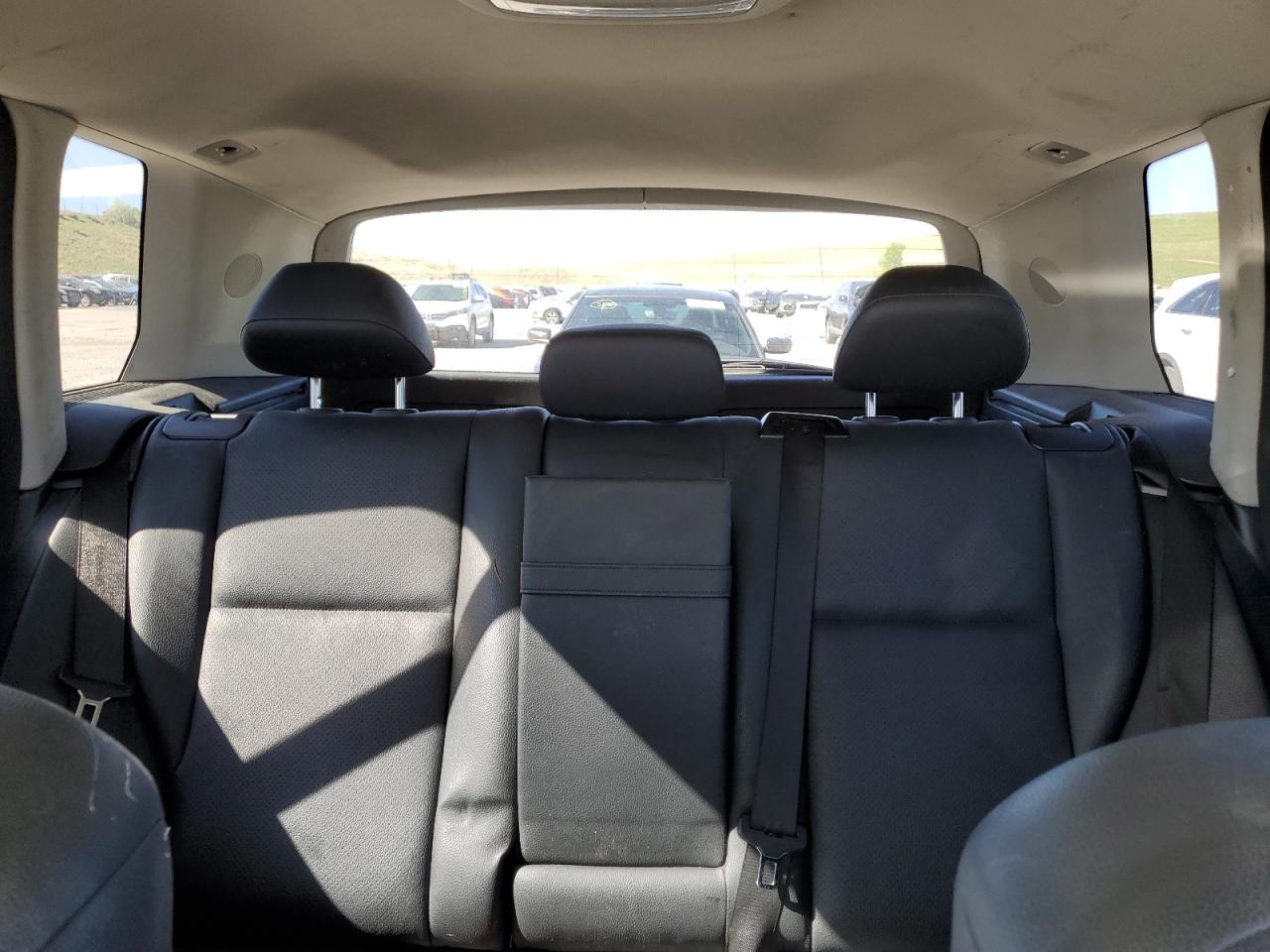 2010 Mercedes-Benz Glk 350 4Matic VIN: WDCGG8HBXAF454876 Lot: 56906785