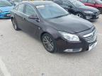 2011 VAUXHALL INSIGNIA E for sale at Copart SANDWICH