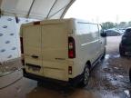 2022 RENAULT TRAFIC SL2 for sale at Copart BRISTOL
