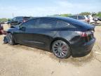2022 Tesla Model 3    للبيع في Chicago Heights، IL - Front End
