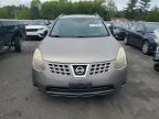 2008 Nissan Rogue S en Venta en Exeter, RI - Side