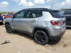 2018 Jeep Compass Latitude en Venta en Chicago Heights, IL - All Over