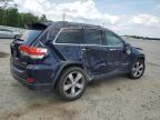 2016 Jeep Grand Cherokee Limited for Sale in Riverview, FL - Rollover