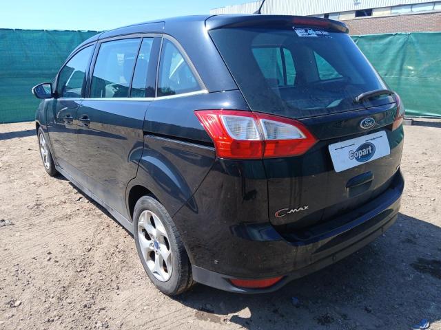 2014 FORD GRAND C-MA