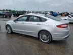 2014 Ford Fusion Se en Venta en Bridgeton, MO - Hail