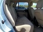 2008 Ford Edge Sel იყიდება Littleton-ში, CO - Front End