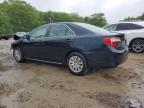 2012 Toyota Camry Base zu verkaufen in North Billerica, MA - Front End