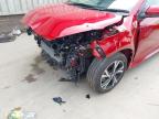 2024 TOYOTA YARIS DESI for sale at Copart PETERLEE