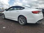 2015 Chrysler 200 S na sprzedaż w Chalfont, PA - Rear End