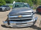 2013 Chevrolet Silverado C1500 for Sale in Davison, MI - Front End