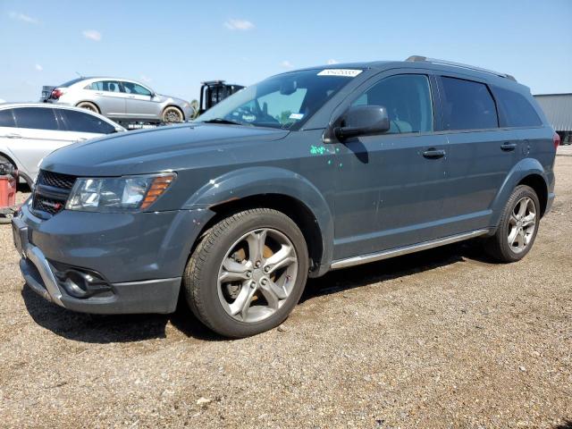 Parquets DODGE JOURNEY 2017 Gray