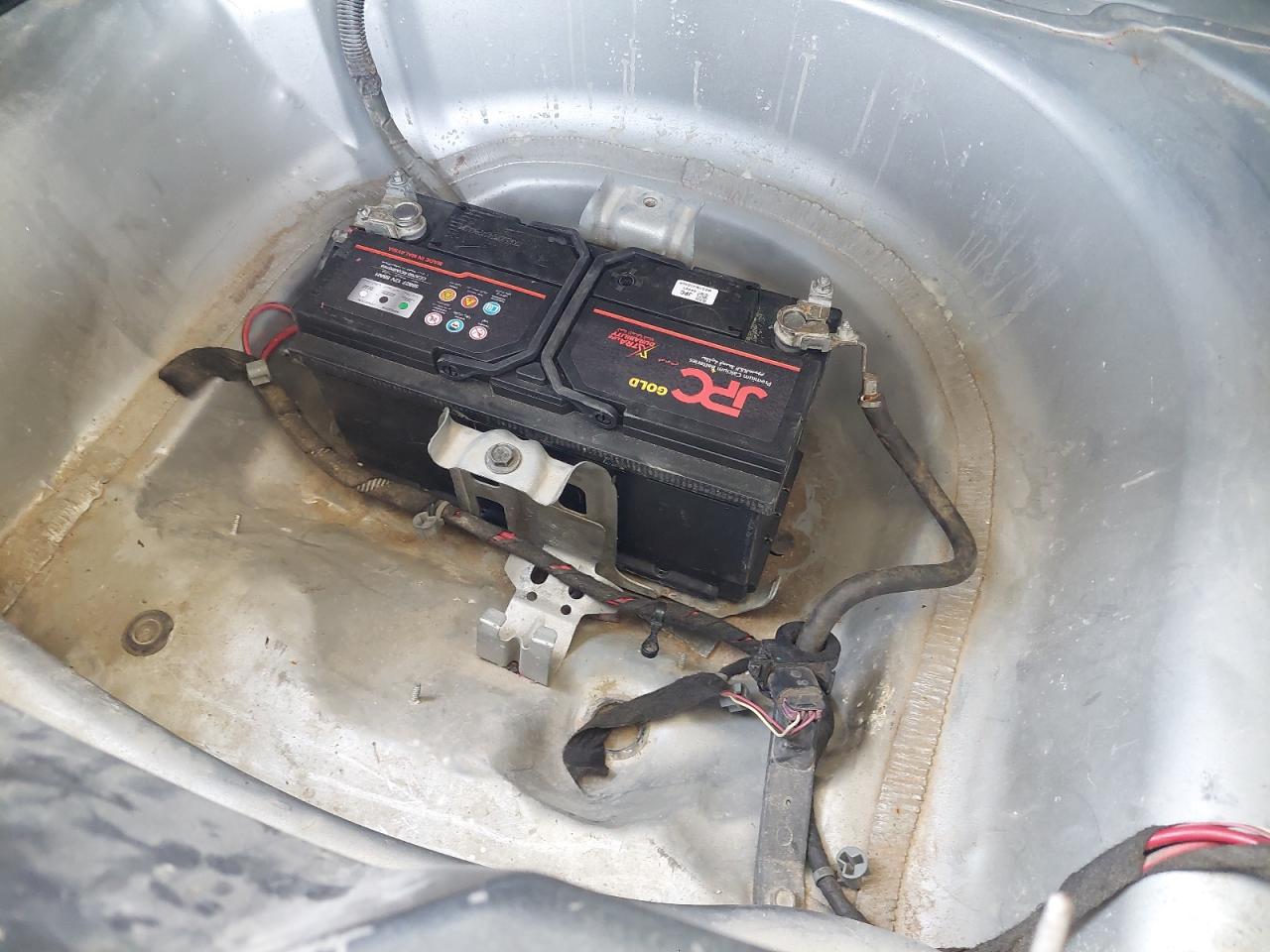 2G1FC1E32C9101523 - 2012 Chevrolet CAMARO - #58109925