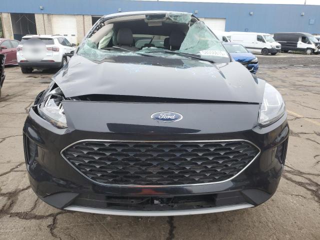  FORD ESCAPE 2020 Черный