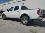 2007 Nissan Frontier Crew Cab Le იყიდება Farr West-ში, UT - Front End