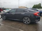 2016 Honda Civic Touring продається в Moraine, OH - Rear End