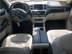 2014 Mercedes-Benz Ml 350 4Matic للبيع في Austell، GA - Front End