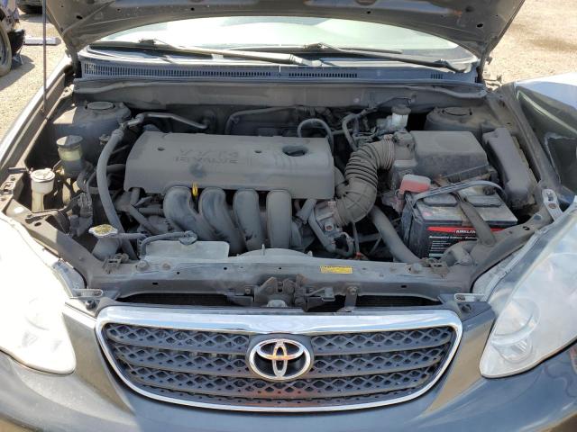 2008 TOYOTA COROLLA CE  