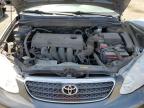 2008 TOYOTA COROLLA CE   for sale at Copart ON - TORONTO