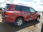2008 Toyota Highlander  en Venta en Brighton, CO - Side