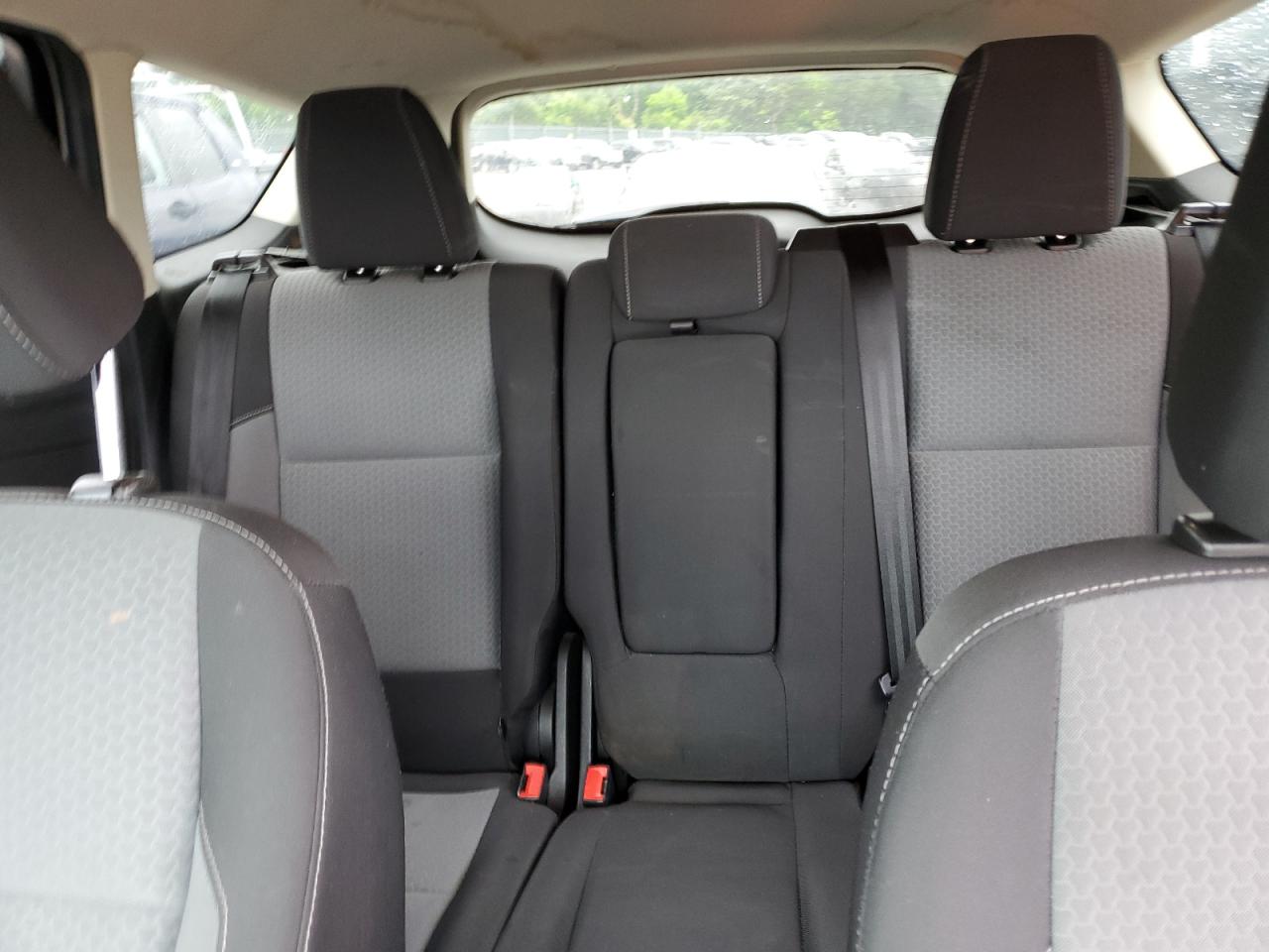 1FMCU9GD5KUA01487 FORD ESCAPE 2019