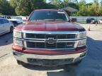 2015 Chevrolet Silverado K1500 Lt for Sale in Savannah, GA - Side