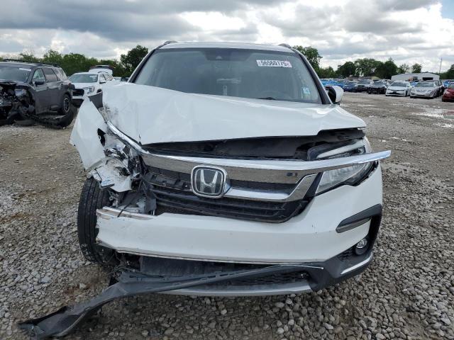  HONDA PILOT 2021 Biały
