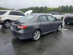 2013 Toyota Corolla Base за продажба в Exeter, RI - Front End