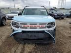 2024 Ford Bronco Sport Heritage for Sale in Chicago Heights, IL - Front End