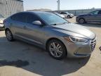 2017 Hyundai Elantra Se for Sale in Fresno, CA - Rear End