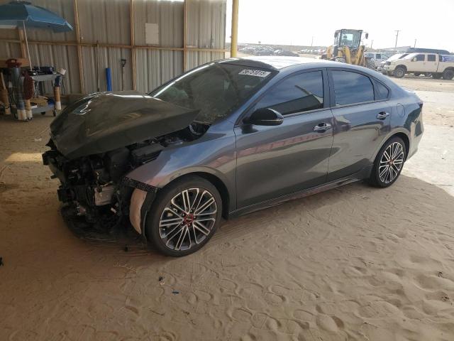 KIA FORTE GT 2024