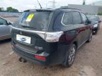 2015 MITSUBISHI OUTLANDER for sale at Copart BRISTOL