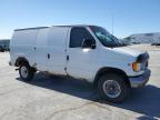 2002 Ford Econoline E350 Super Duty Van იყიდება Tulsa-ში, OK - All Over