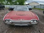 1961 Ford Thunderbir zu verkaufen in Central Square, NY - Top/Roof