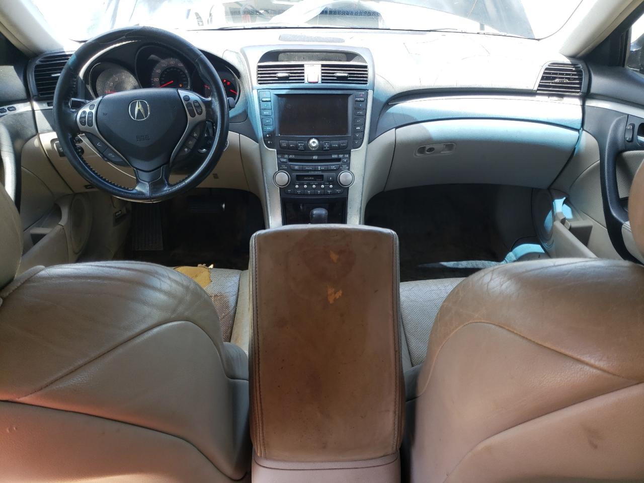 2007 Acura Tl VIN: 19UUA66207A019177 Lot: 56856165