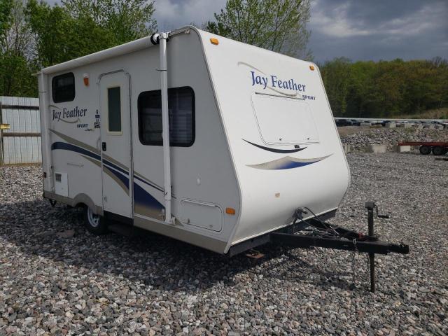 2010 Jayco Trailer