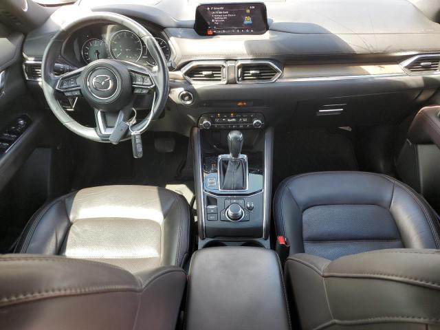  MAZDA CX-5 2019 Charcoal