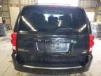 2016 Dodge Grand Caravan Sxt იყიდება Wichita-ში, KS - Side