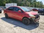 2010 Toyota Yaris  на продаже в Midway, FL - Front End