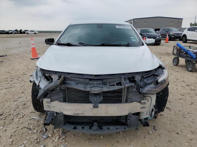  CHEVROLET MALIBU 2020 White