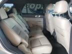 2012 Ford Explorer Xlt en Venta en Hayward, CA - Rear End