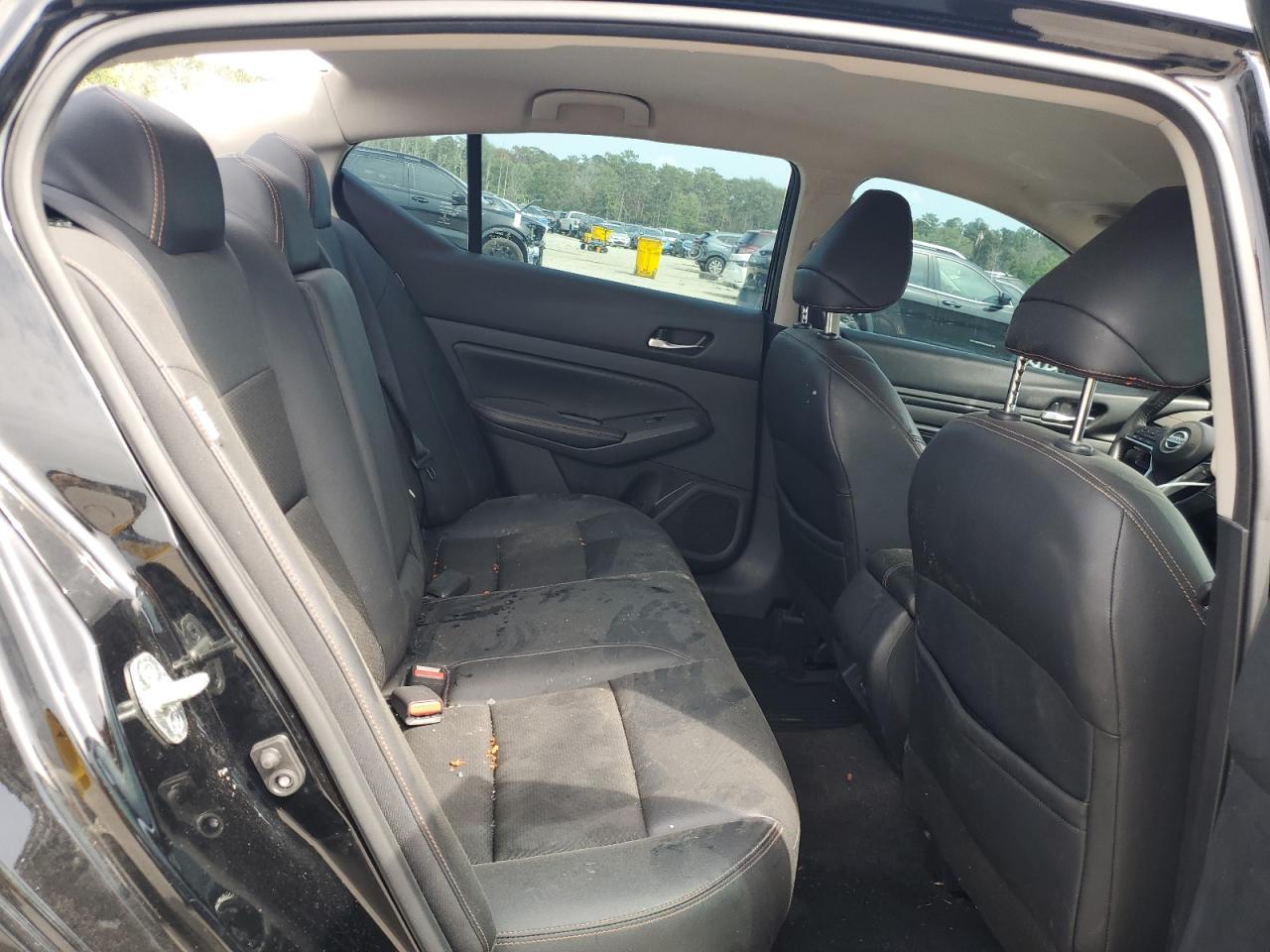 1N4BL4CV3MN328090 NISSAN ALTIMA 2021