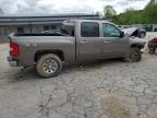 2012 Chevrolet Silverado K1500 Ls for Sale in Hurricane, WV - Front End
